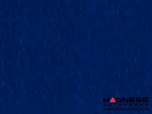 Jeep Gladiator JT Vector Series - Full LED Grille - Ocean Blue Metallic